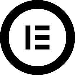 Elementor icon