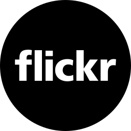 Flickr icon