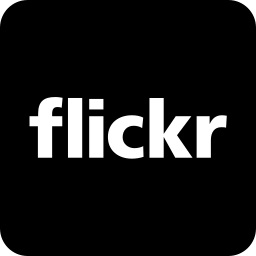 flickr icon