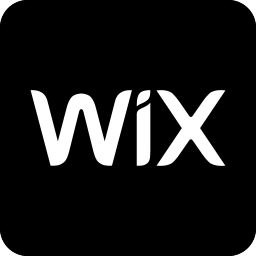 wix ikona