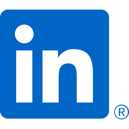 linkedin icoon