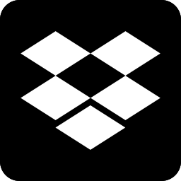 ドロップボックス icon
