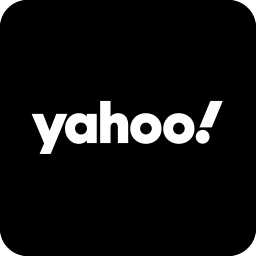 yahoo Icône