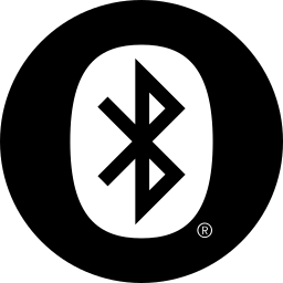 Bluetooth icon