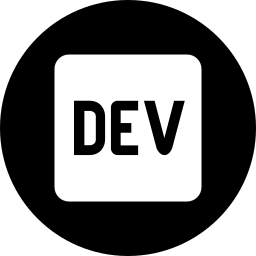Dev icono