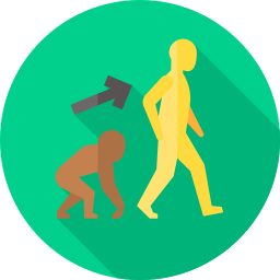 Evolution icon