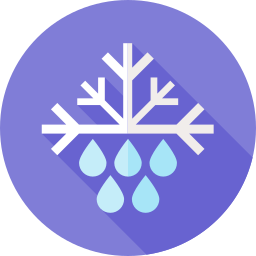 解凍する icon