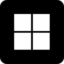 Microsoft icono