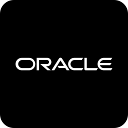 oracle иконка