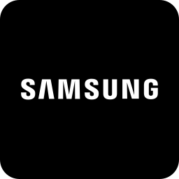 Samsung icono