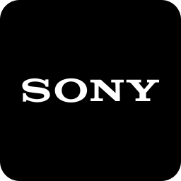 Sony icono