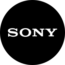 Sony icono