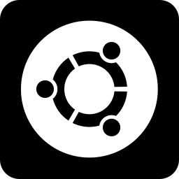 ubuntu icoon