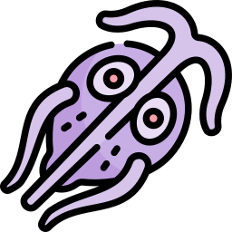 giardia Icône