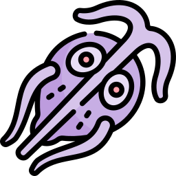 Giardia icon