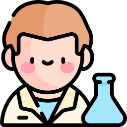 Scientist icon