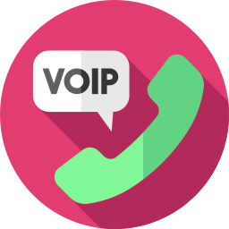 voip Ícone