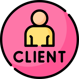 Client icon