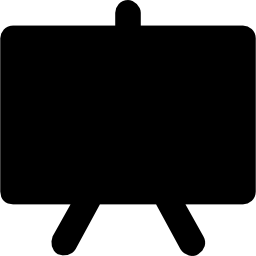 lavagna icona