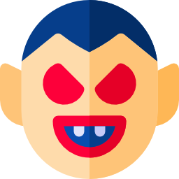 dracula icon