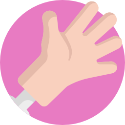 hand icon