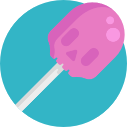 Lollipop icon