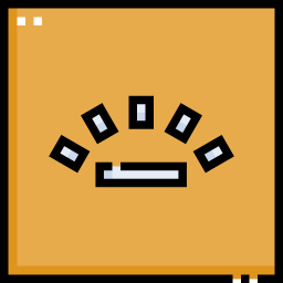 バックライト icon