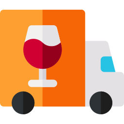 Delivery icon