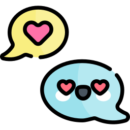 Chat icon