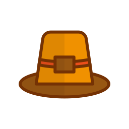 Hat icon