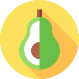 avocado icon