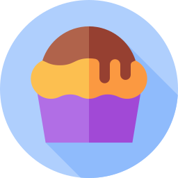 カップケーキ icon