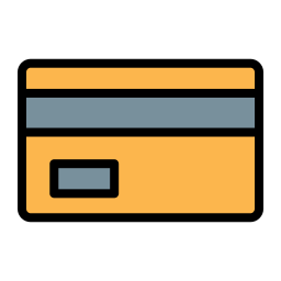 Credit card icon