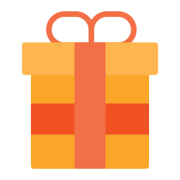 Gift icon