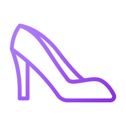 Shoes icon