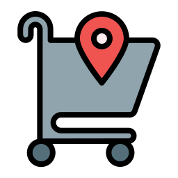 Location icon