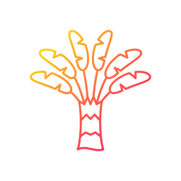 ravenala-palme icon