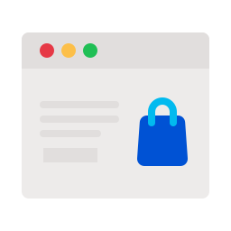 Web Page icon