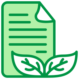 Document icon