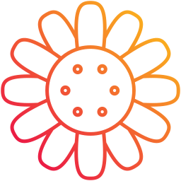 sonnenblume icon