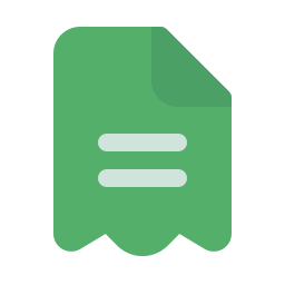 Invoice icon