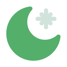 イスラム教徒 icon