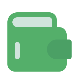 Wallet icon