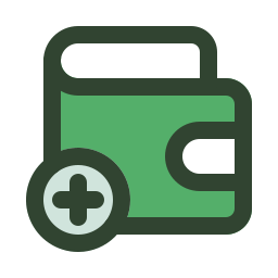 e-wallet icon
