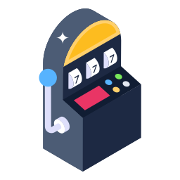 Arcade icon