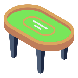 Table games icon