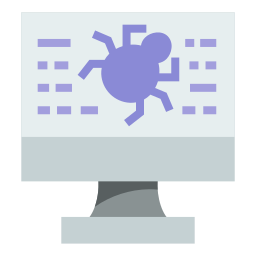 버그 감지기 icon