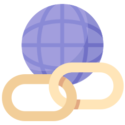 Data link icon