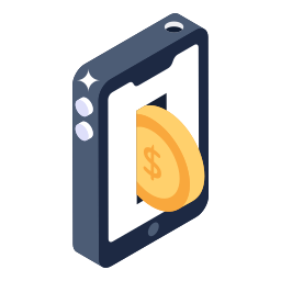 コインを入れる icon