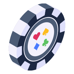 casino-chip icon